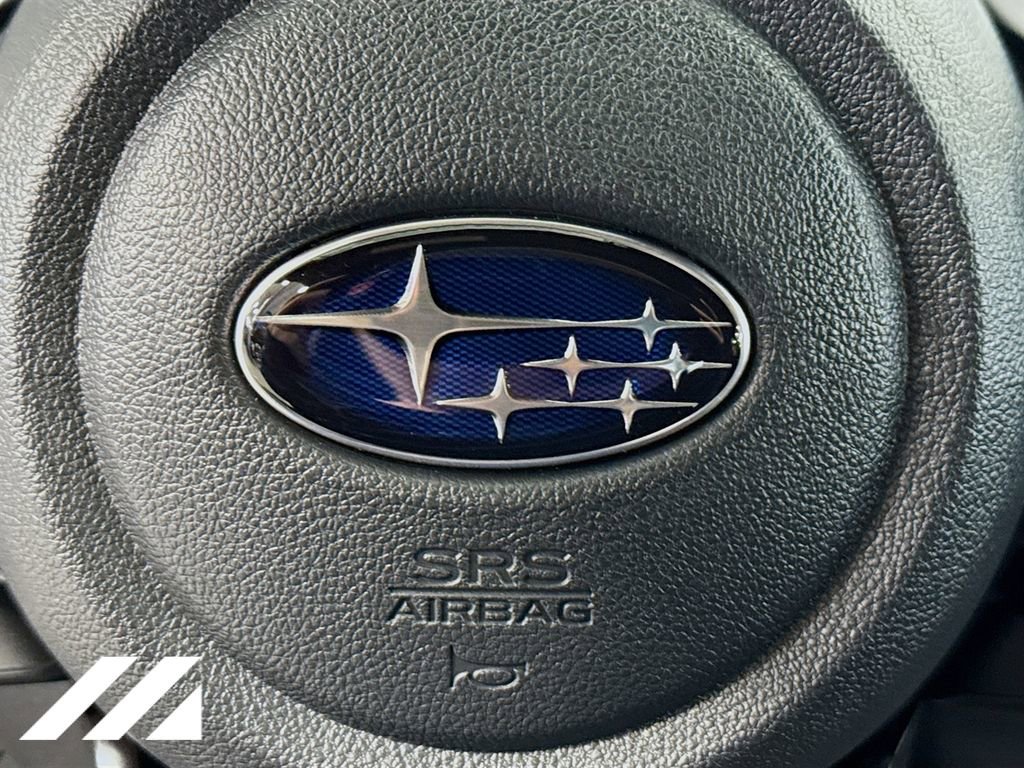 New 2026 Subaru WRX Limited image 33