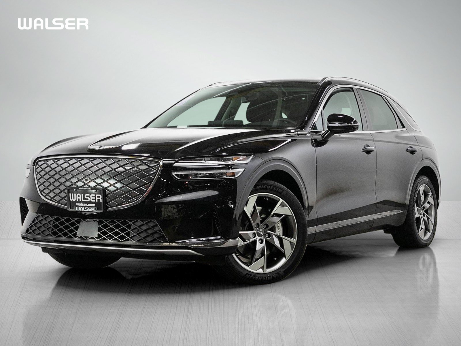 Used 2023 Genesis Electrified GV70 AWD/4WD image 1