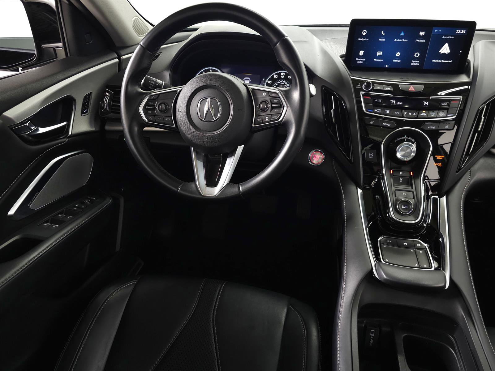 Used 2019 Acura RDX AWD w/ Technology Package image 18