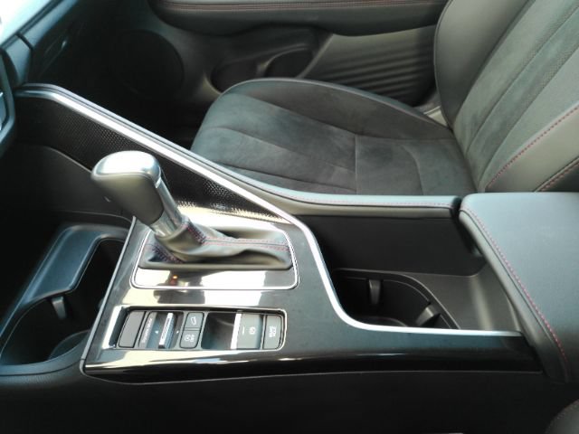 Used 2026 Acura ADX A-Spec FWD image 43