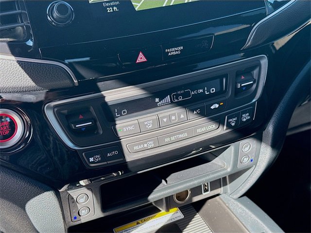 Used 2023 Honda Passport Elite image 15