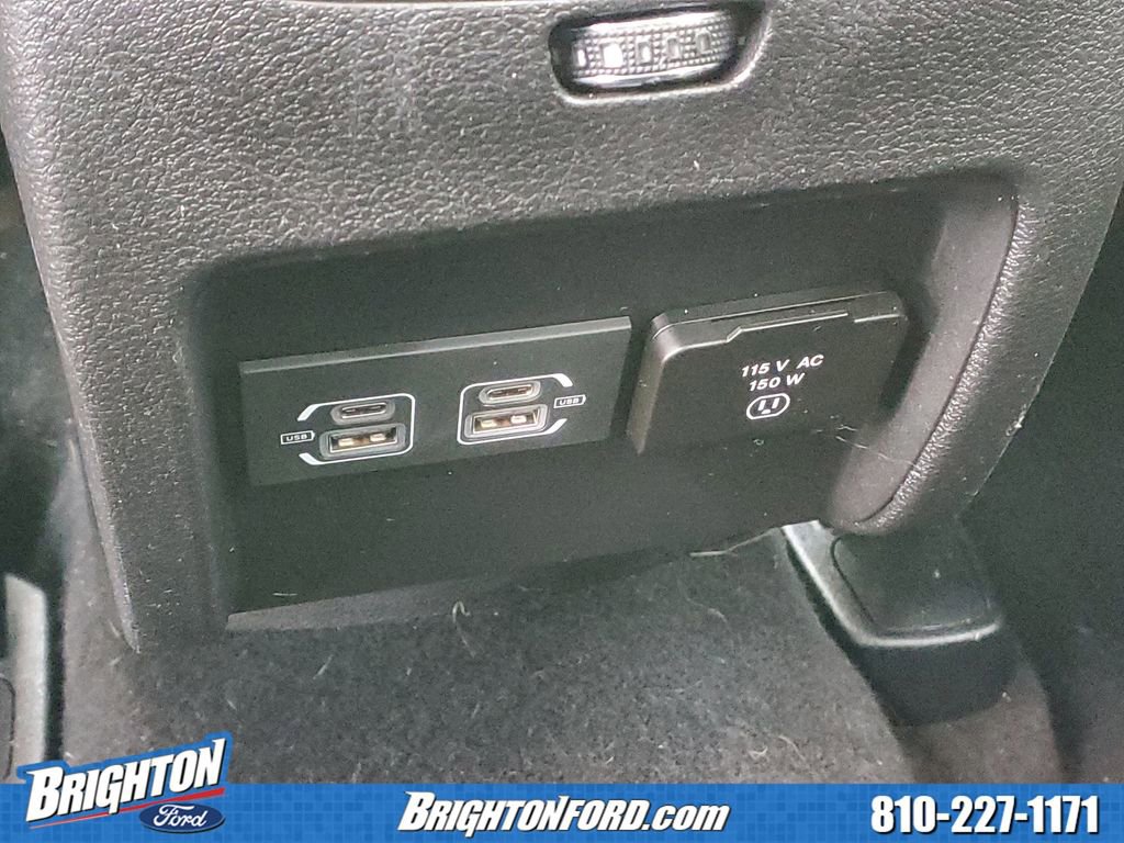 Used 2021 Jeep Cherokee Latitude Lux w/ Comfort/Convenience Group image 13