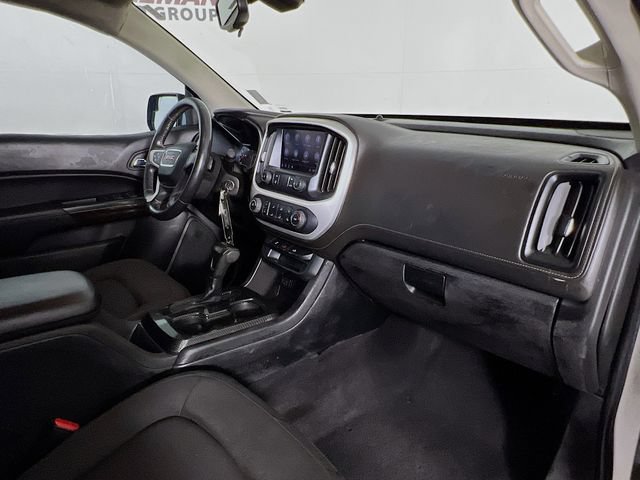Used 2019 GMC Canyon SLE RWD image 35