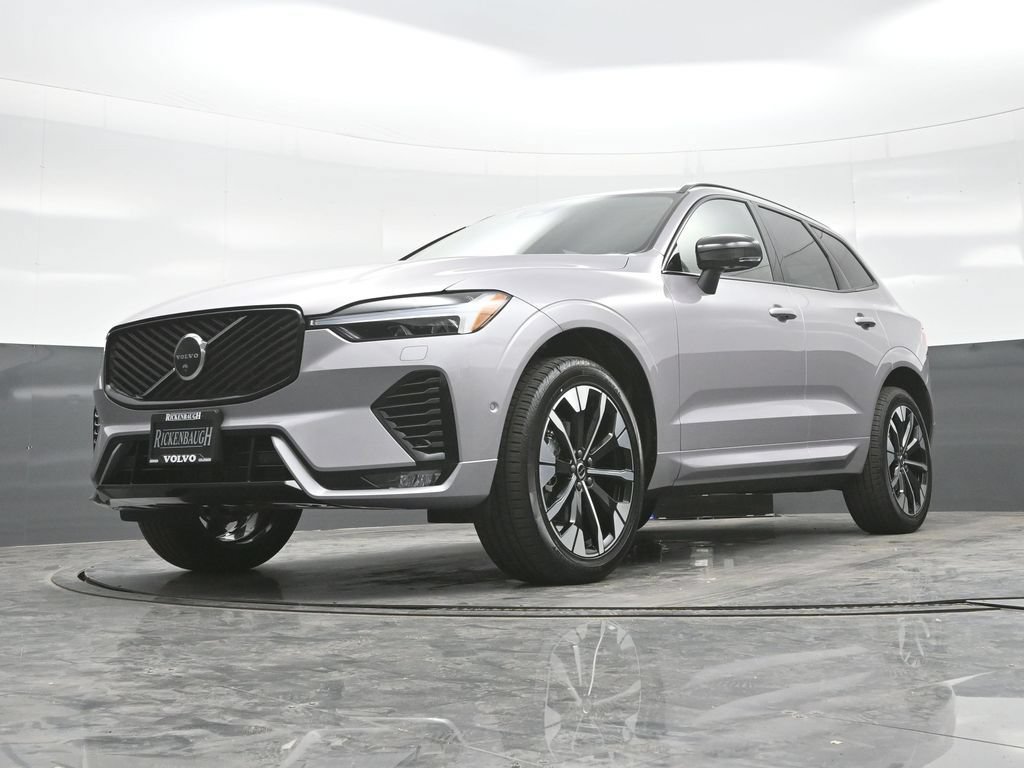 New 2026 Volvo XC60 B5 Plus w/ Climate Package AWD/4WD image 22