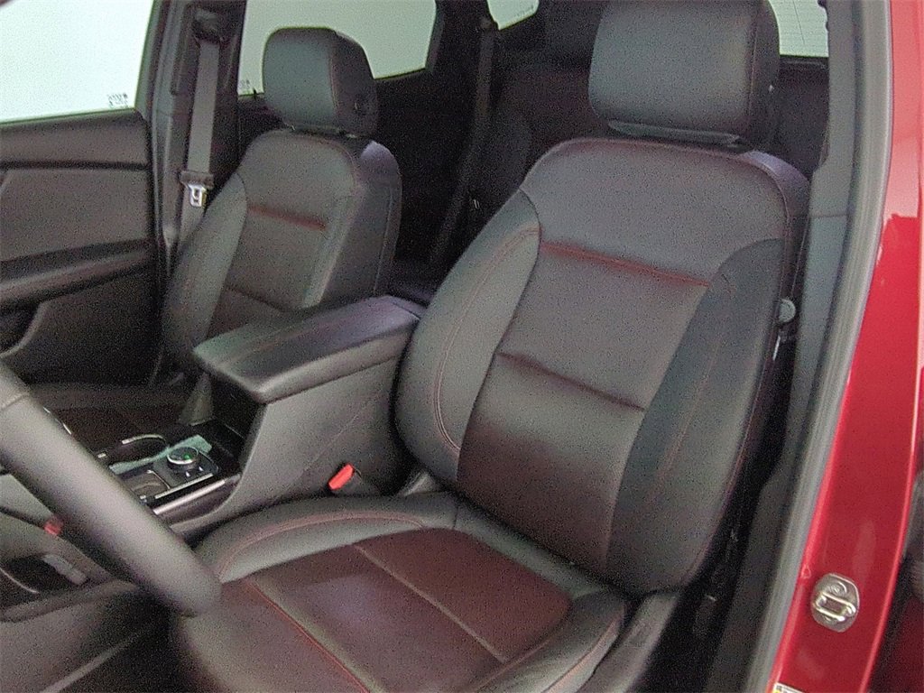 Used 2023 Chevrolet Blazer RS w/ Driver Confidence II Package image 25