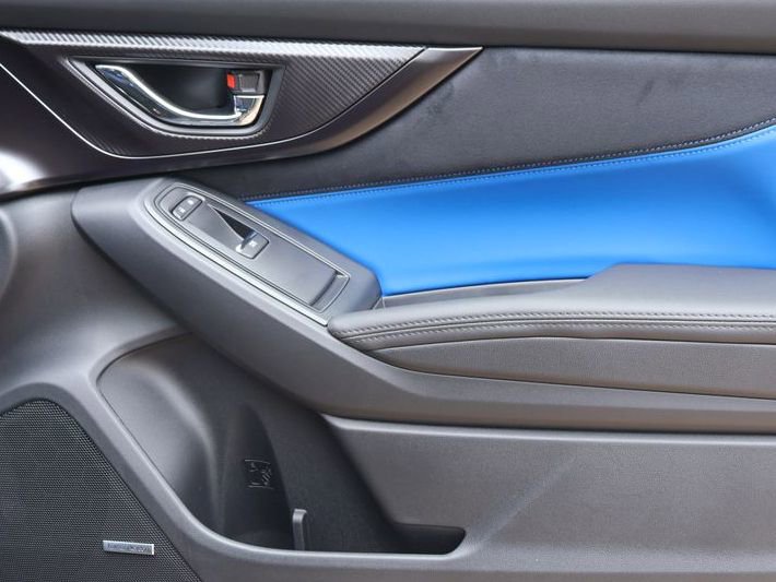 New 2026 Subaru WRX GT AWD/4WD image 13