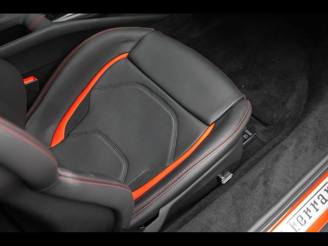 Used 2024 Ferrari 296 GTB image 36