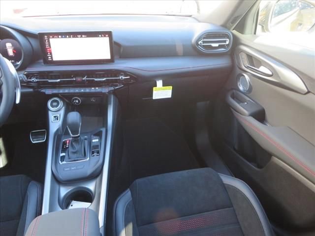 Used 2024 Dodge Hornet R/T Plus image 16