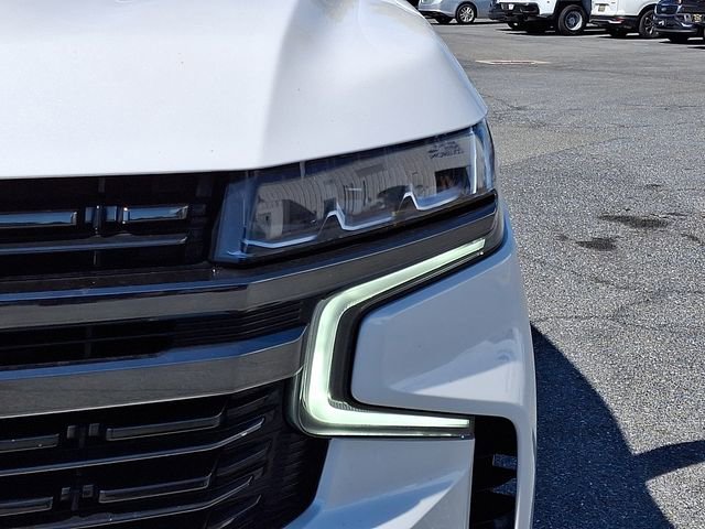 Used 2021 Chevrolet Suburban RST w/ Luxury Package image 9