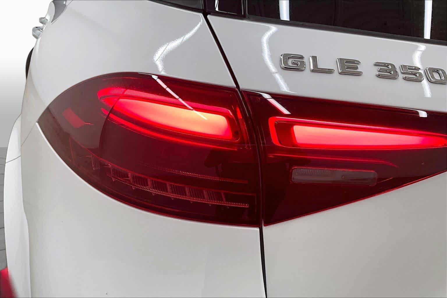 New 2026 Mercedes-Benz GLE 350 4MATIC image 14