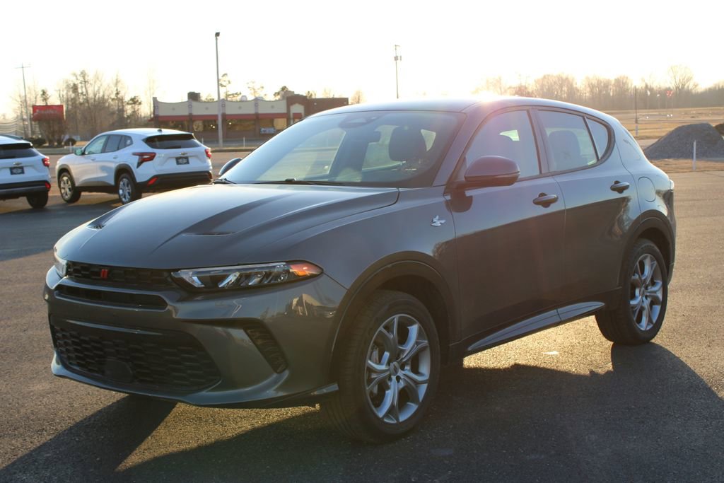 Used 2024 Dodge Hornet R/T image 4