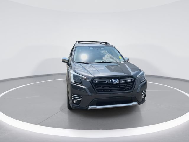 Certified 2023 Subaru Forester Touring AWD/4WD image 3