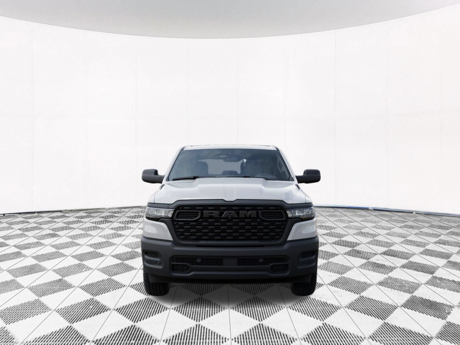 New 2026 RAM 1500 Tradesman AWD/4WD image 10