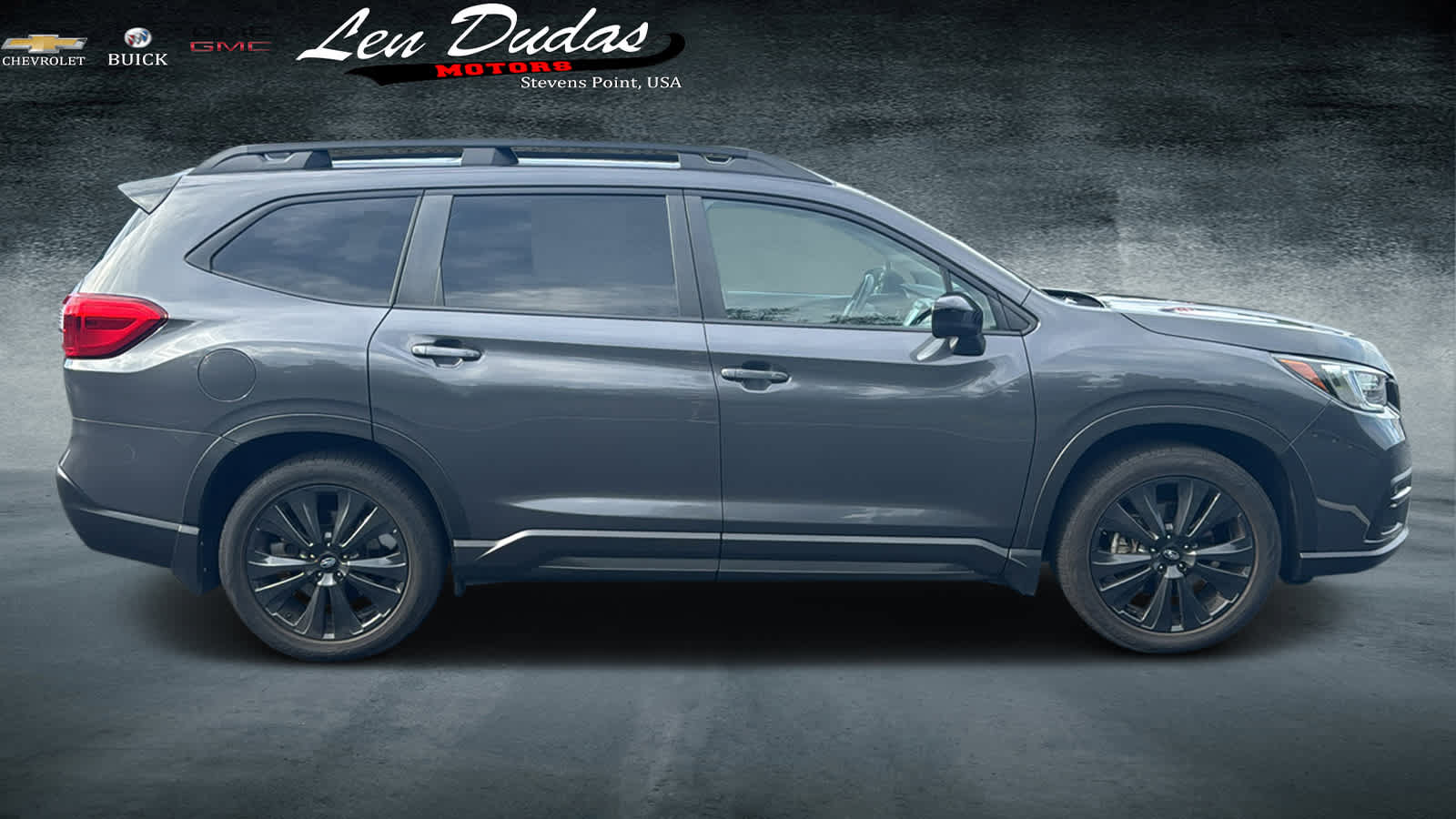 Used 2022 Subaru Ascent Onyx Edition AWD/4WD image 5