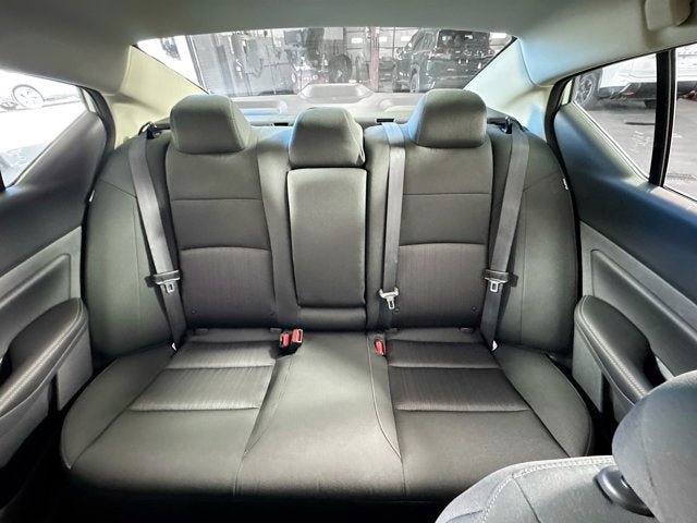 New 2026 Nissan Altima 2.5 SV FWD image 19