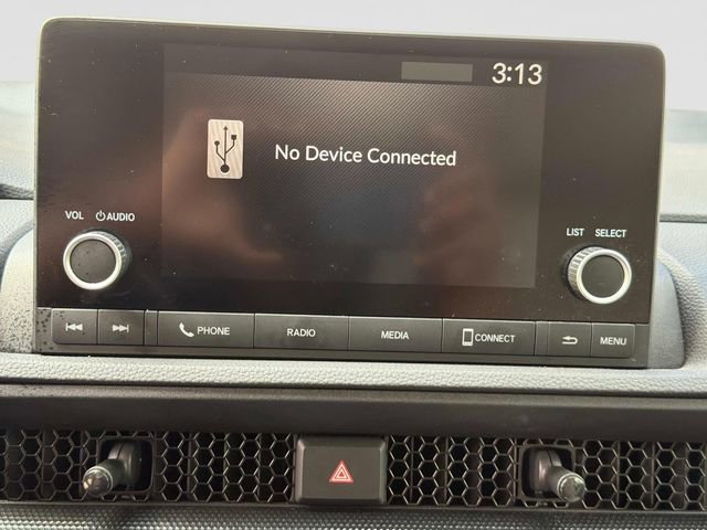 Used 2024 Honda CR-V LX image 22