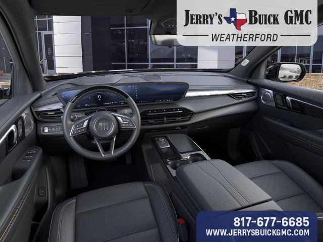 New 2026 Buick Enclave Avenir w/ Super Cruise Package FWD image 17