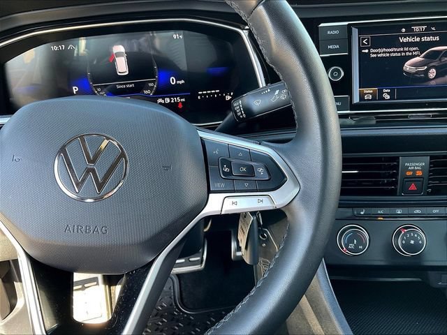 Used 2024 Volkswagen Jetta Sport FWD image 14