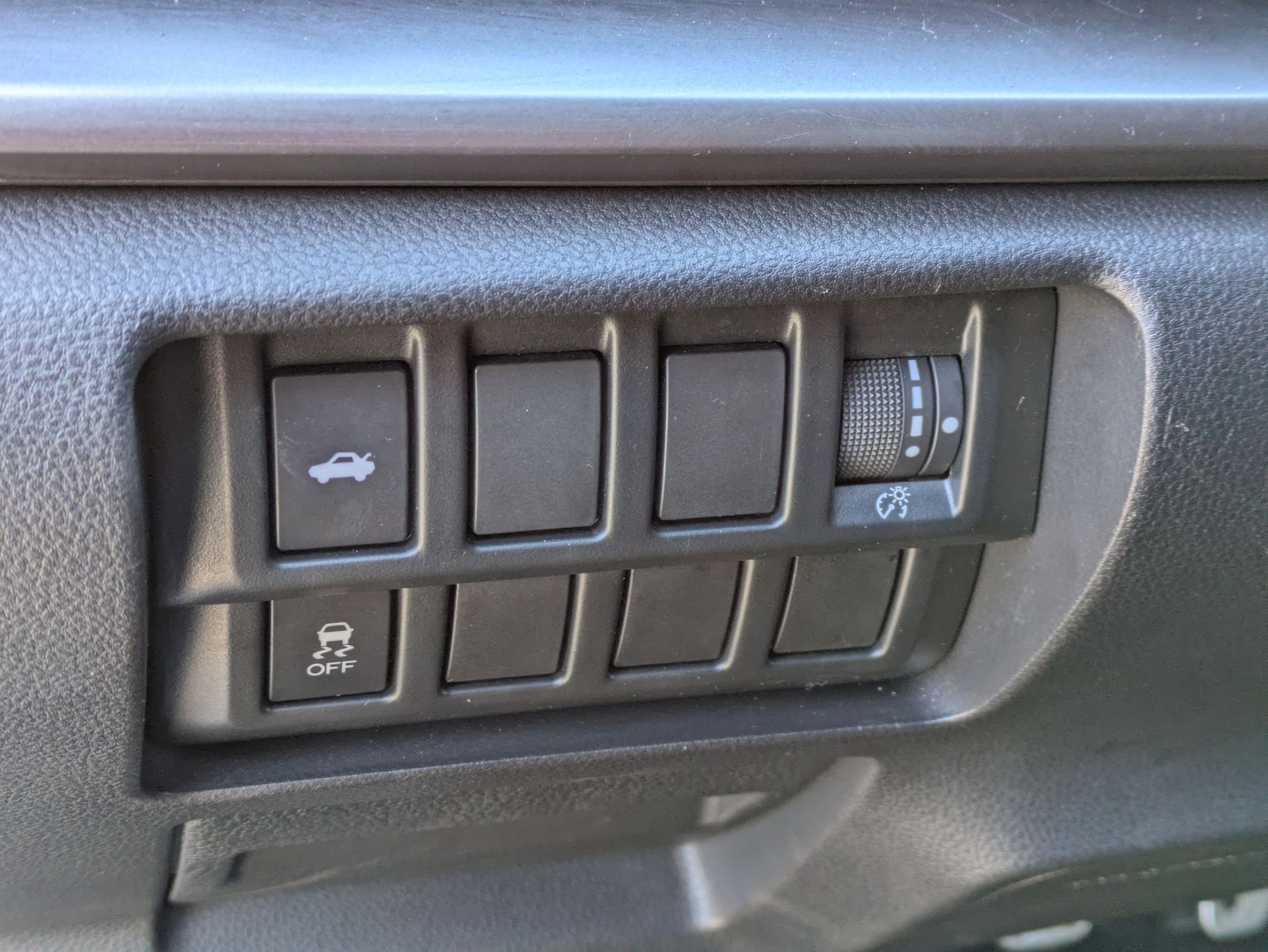 Used 2023 Subaru WRX Premium AWD/4WD image 17