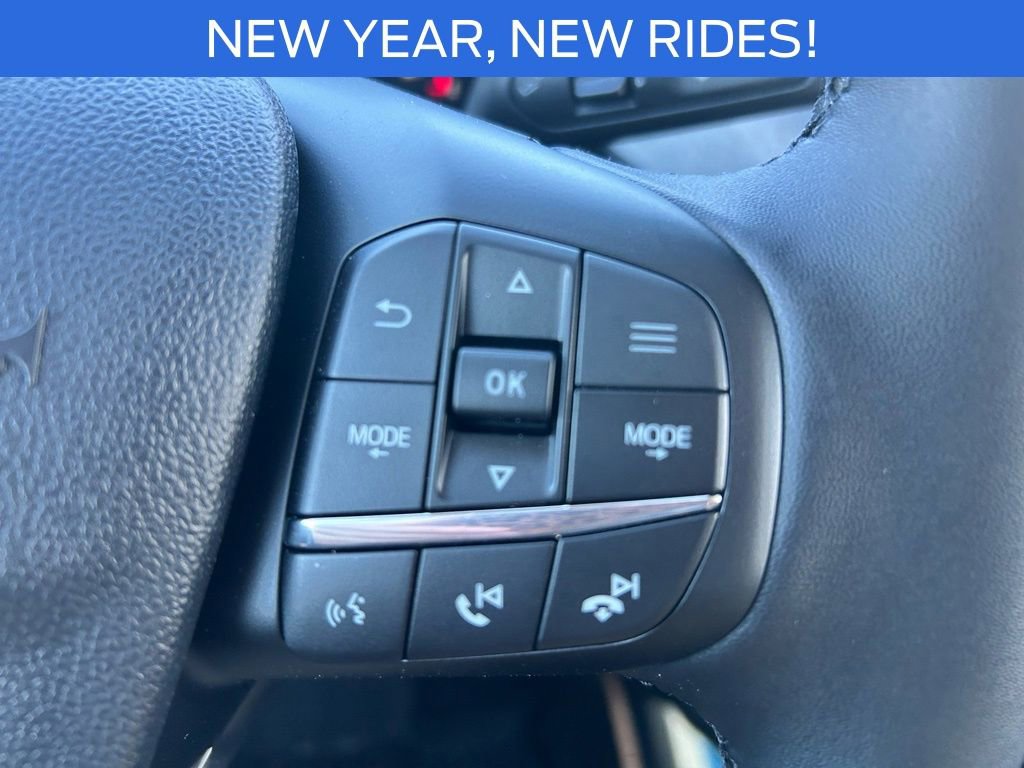 New 2026 Ford Maverick XLT w/ XLT Luxury Package image 32