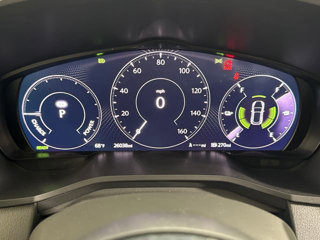 Certified 2024 MAZDA CX-90 Plug-In Hybrid w/ Preferred AWD/4WD image 25