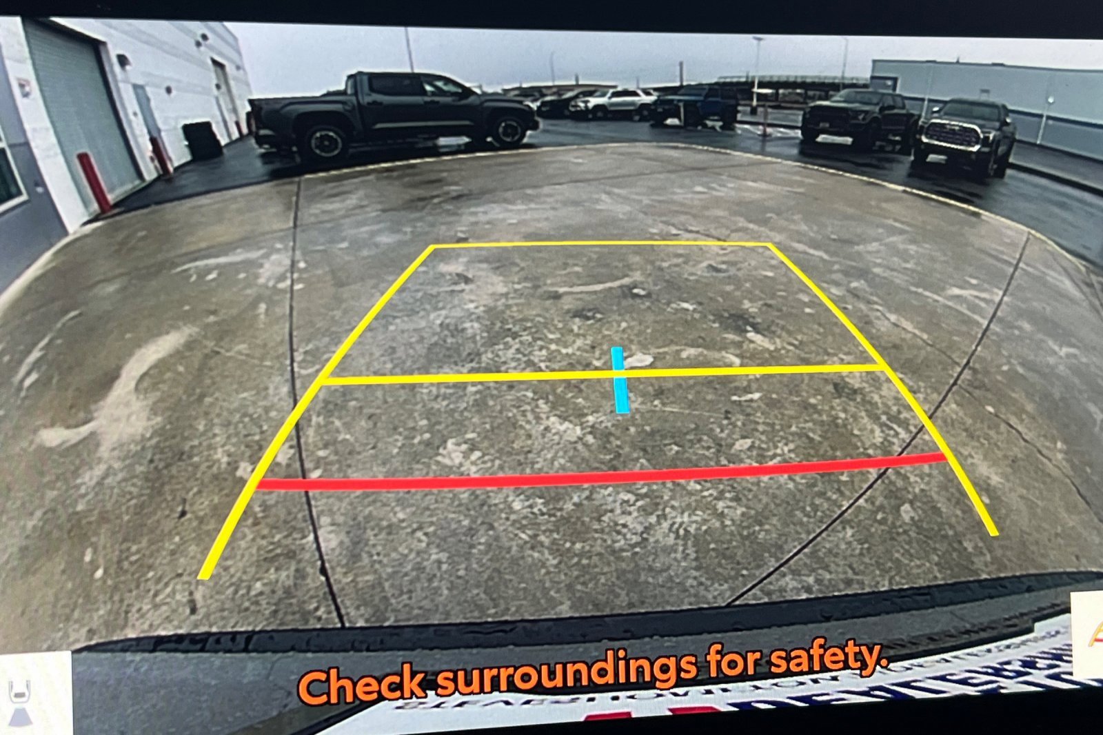 New 2025 Toyota RAV4 XLE Premium w/ Weather Package image 16