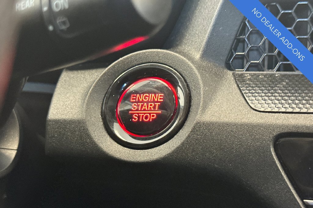 Certified 2023 Honda CR-V LX image 24