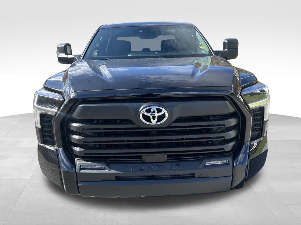 New 2026 Toyota Tundra SR5 image 8