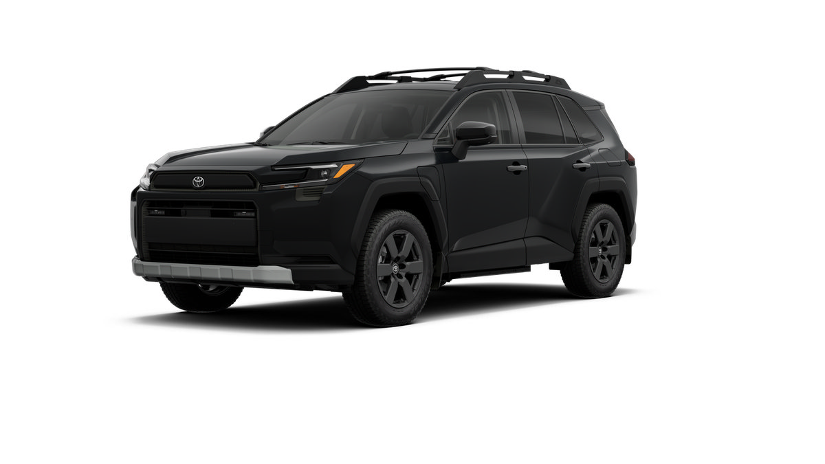 New 2026 Toyota RAV4 AWD Plug-in Hybrid image 23