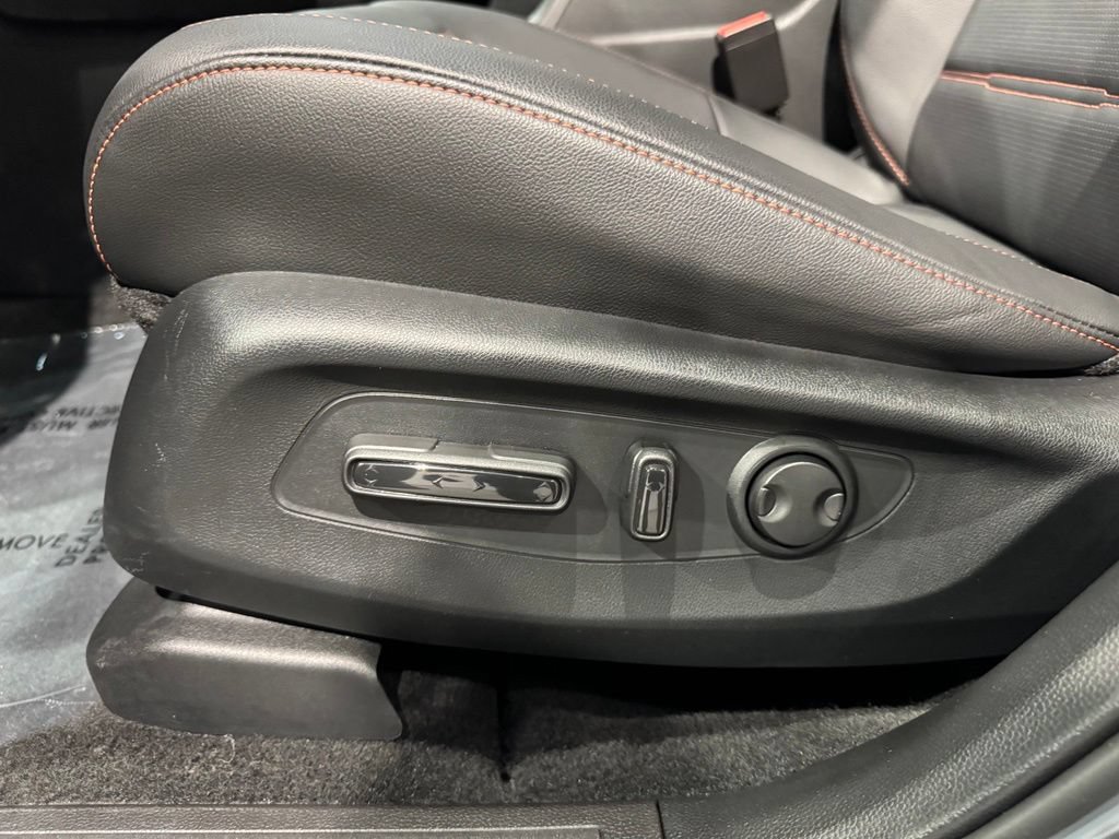 Used 2026 Honda CR-V Sport Touring image 22