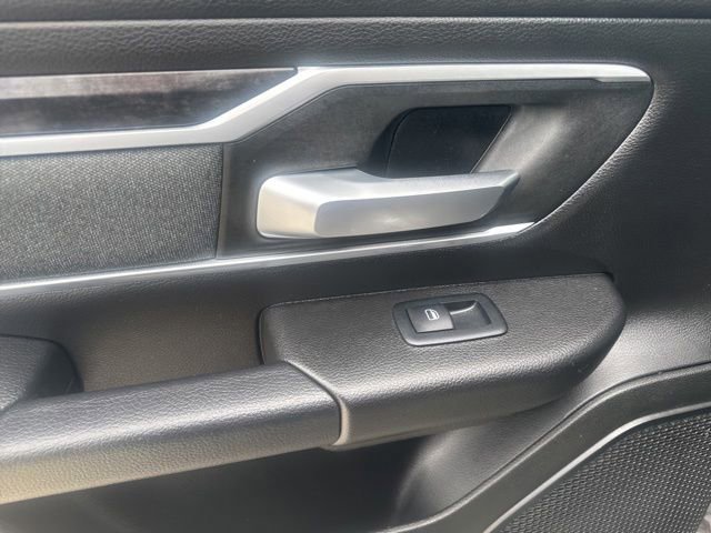 Used 2023 RAM 1500 Big Horn AWD/4WD image 26