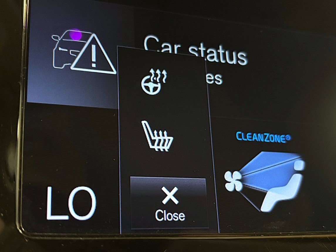 Used 2020 Volvo S60 T6 Inscription AWD/4WD image 25