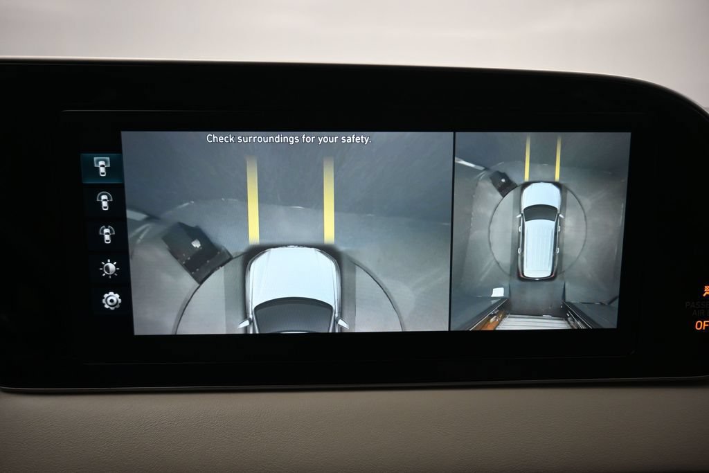 Used 2022 Hyundai Palisade Limited FWD image 25