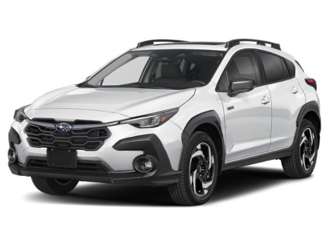 New 2026 Subaru Crosstrek 2.5i Limited AWD/4WD video 1