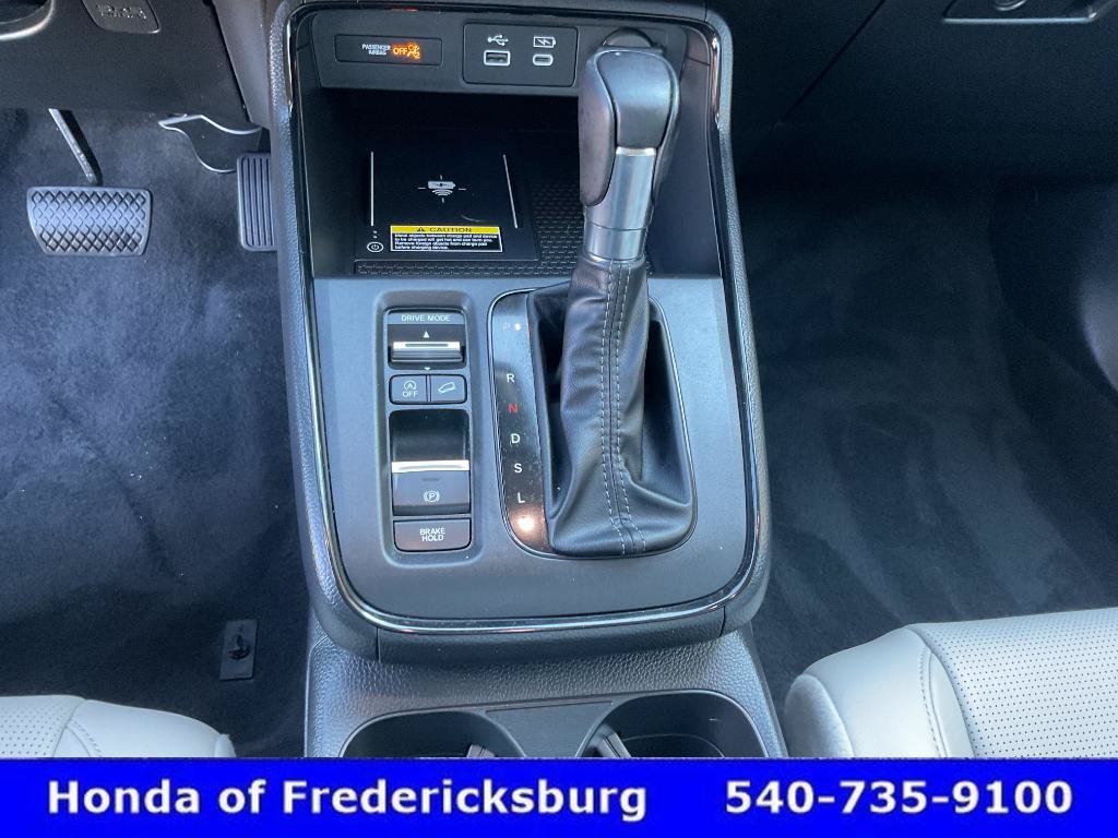 Used 2023 Honda CR-V EX-L image 37