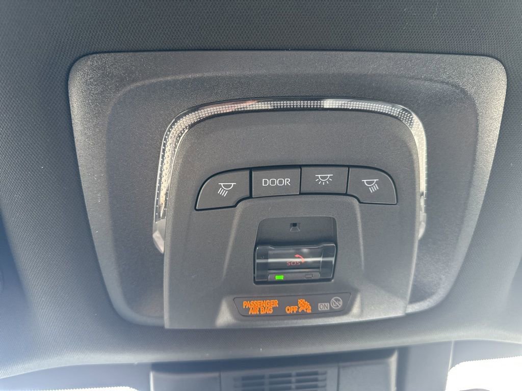 New 2026 Subaru Solterra Premium image 22