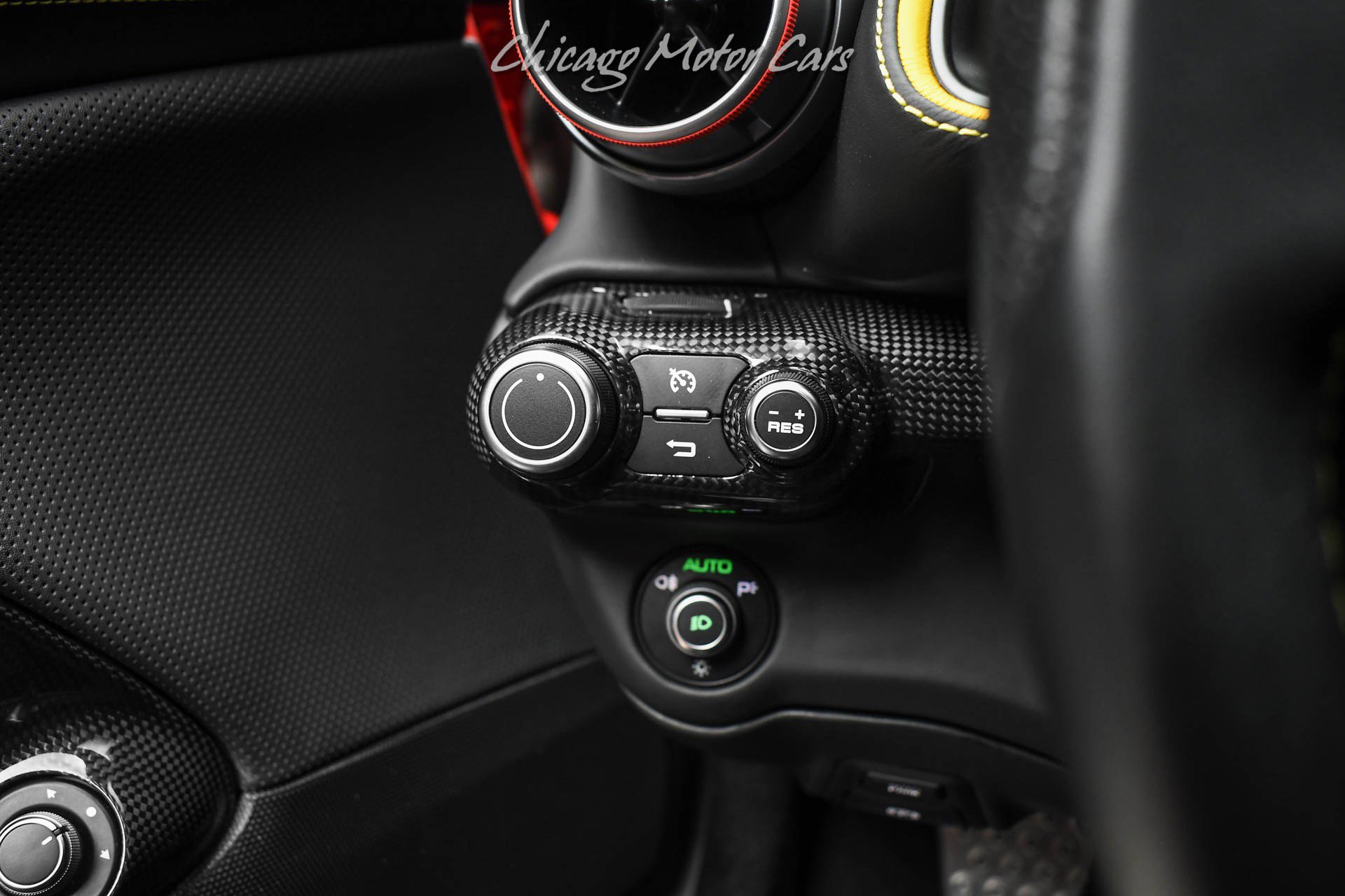 Used 2021 Ferrari 812 Superfast RWD image 12