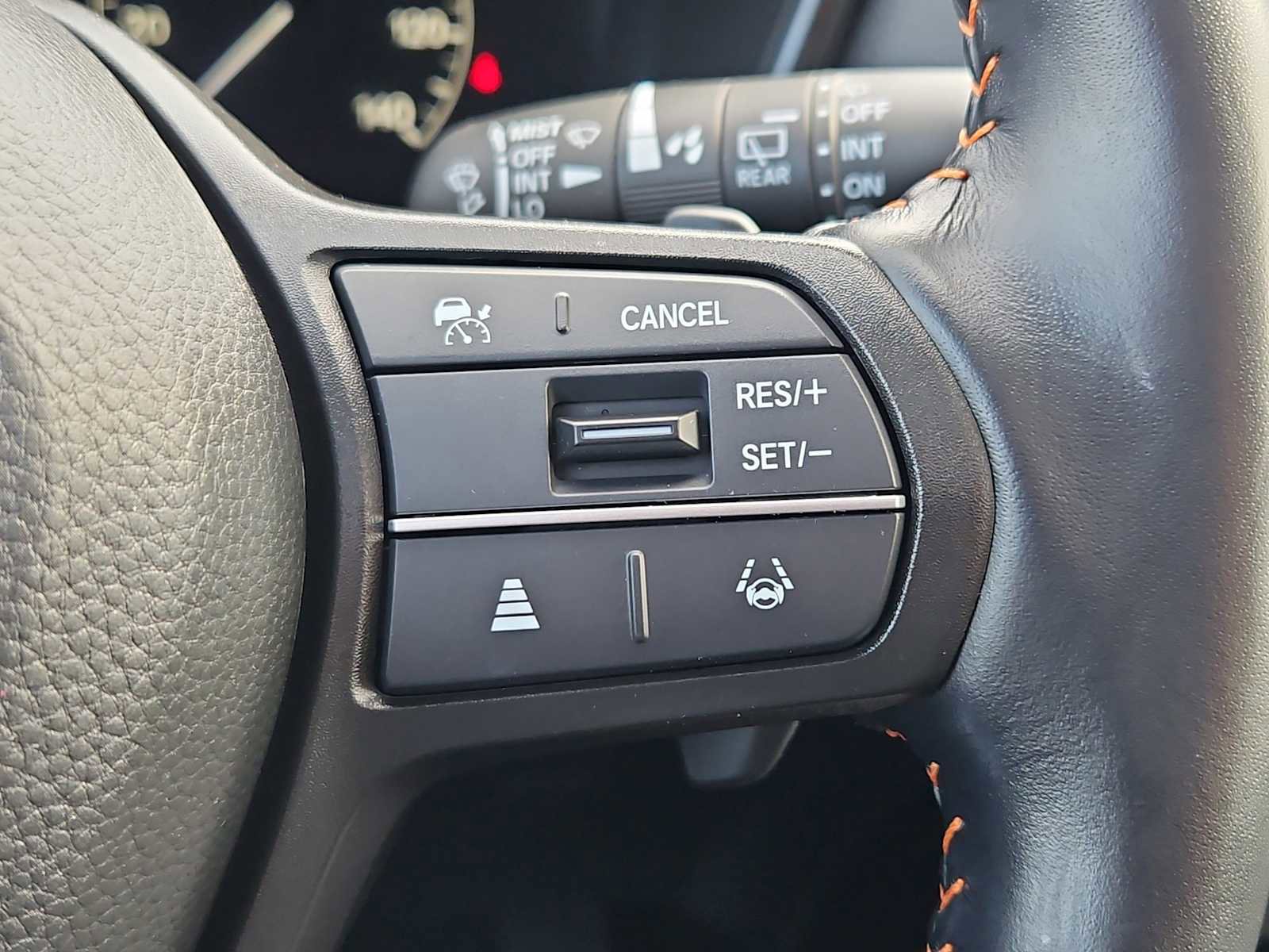 Certified 2025 Honda CR-V Sport image 25