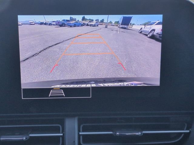 Used 2026 Chevrolet Trax RS w/ Driver Confidence Package image 17