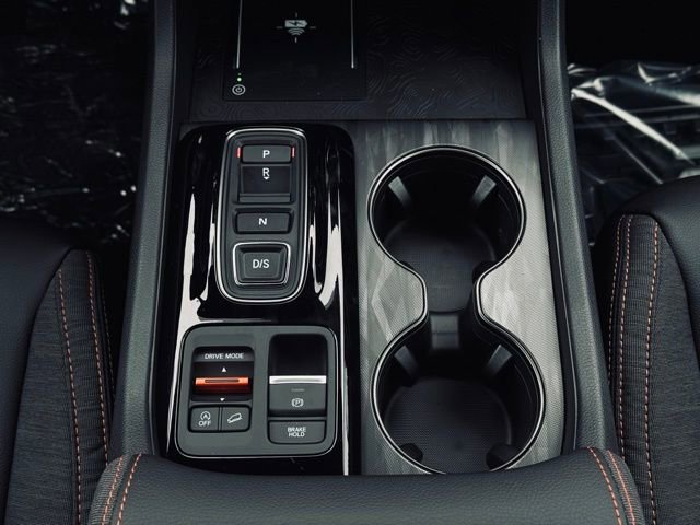 New 2026 Honda Passport TrailSport image 32