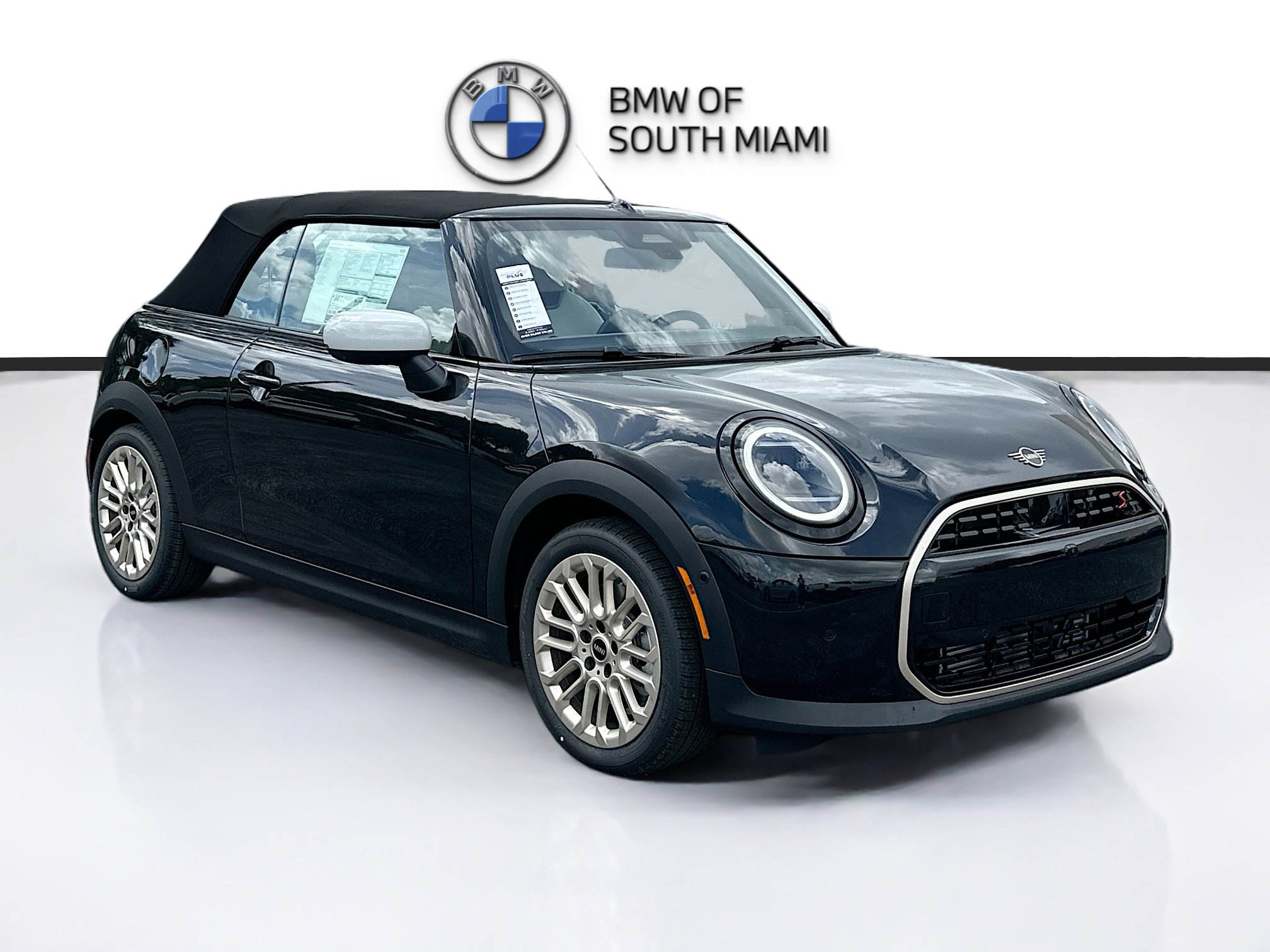 New 2026 MINI Cooper S image 1