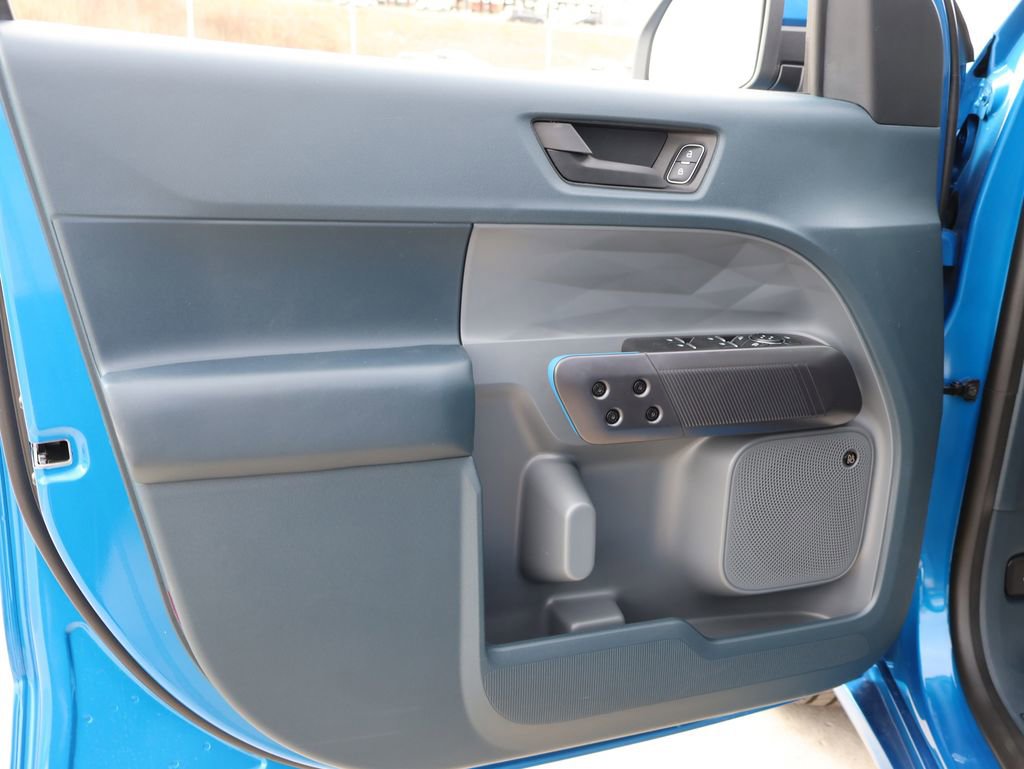 New 2026 Ford Maverick Lobo AWD/4WD image 20