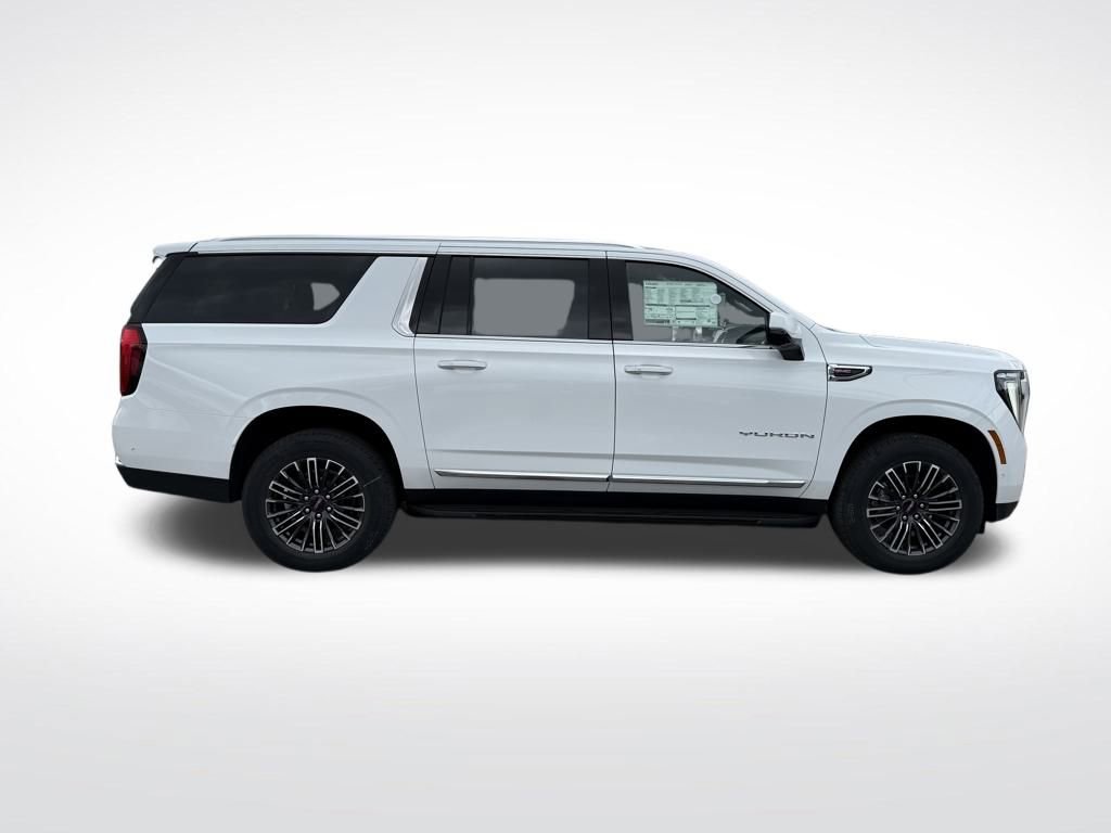 New 2026 GMC Yukon XL Elevation image 10