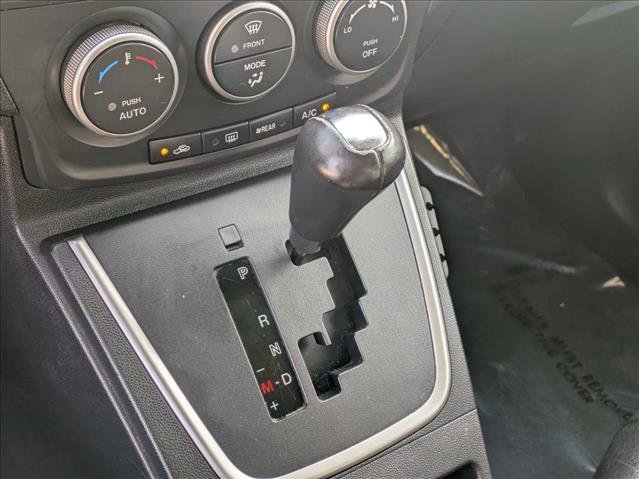 Used 2012 MAZDA MAZDA5 Touring w/ Moonroof & Audio Pkg image 22
