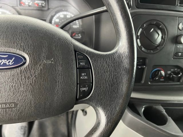 Used 2013 Ford E-150 and Econoline 150 w/ PWR Group RWD image 17