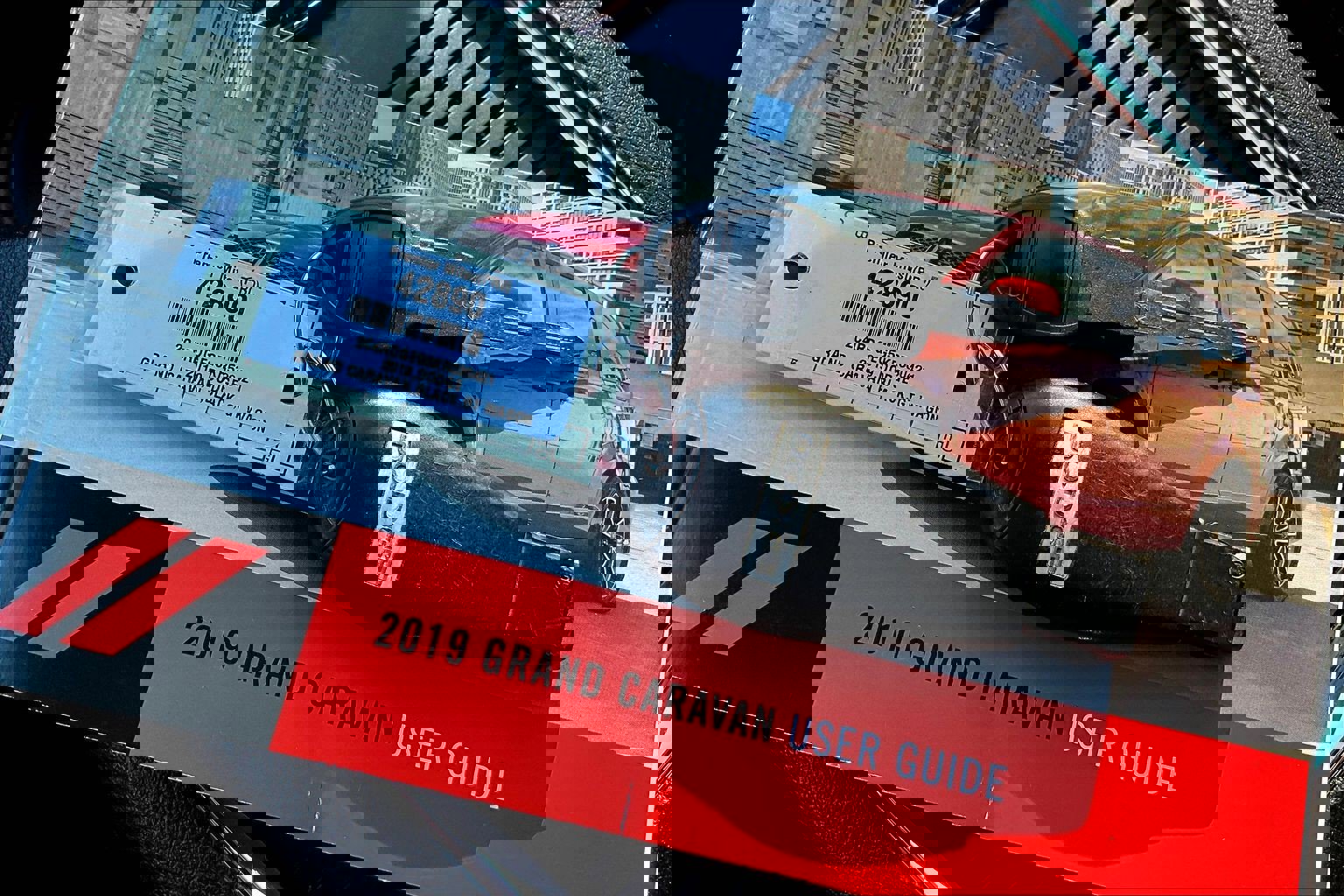 Used 2019 Dodge Grand Caravan GT image 10