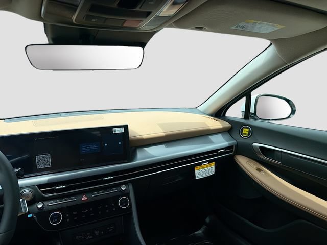 New 2026 Hyundai Sonata Limited FWD image 25