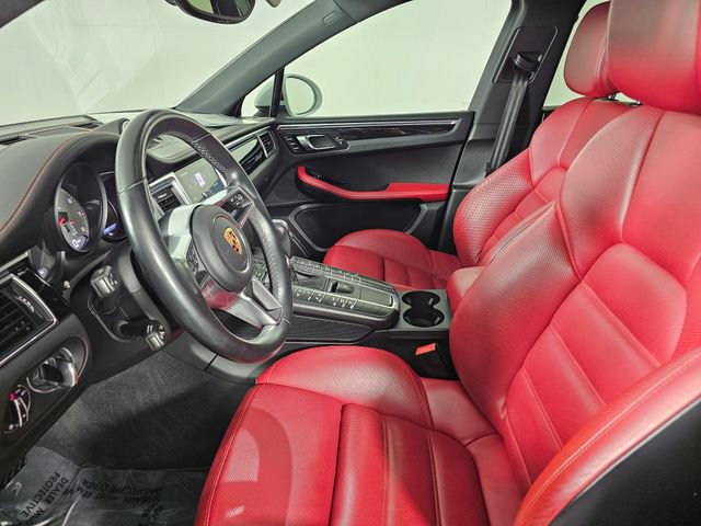 Used 2018 Porsche Macan S AWD/4WD image 23