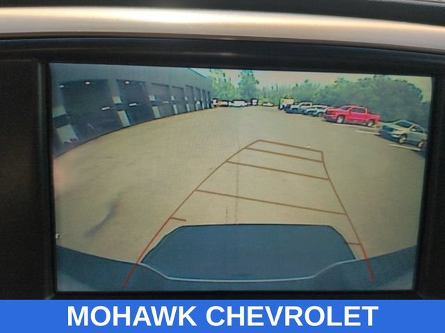Used 2019 GMC Sierra 2500 Denali w/ Duramax Plus Package AWD/4WD image 15
