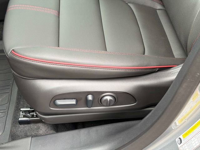 New 2026 Chevrolet TrailBlazer RS w/ Convenience Package image 23